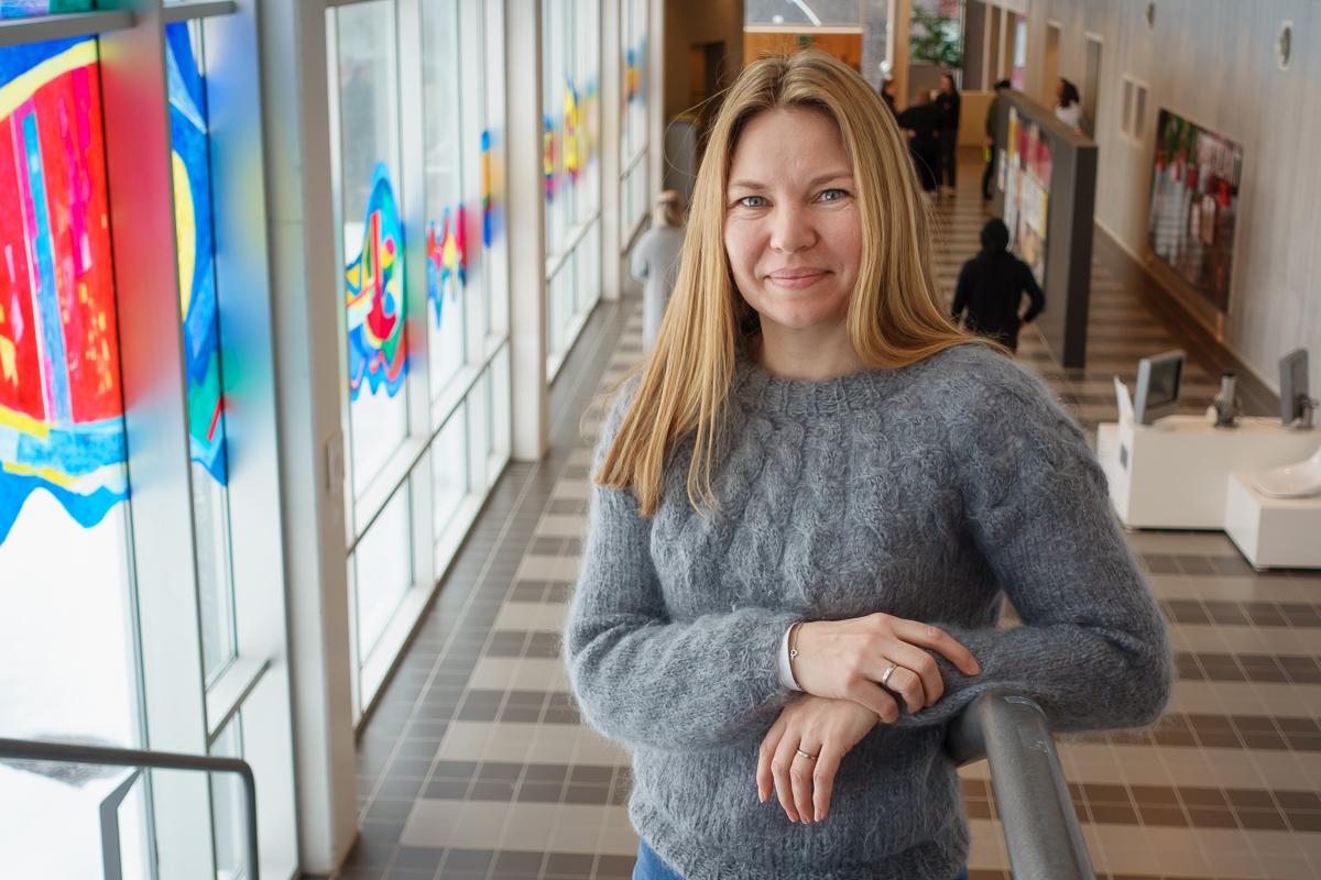 gøril eide flaten.jpg Gøril Eide Flaten